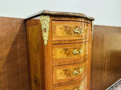 Pamono French Baroque Chest of Drawers Best