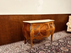 Pamono French Baroque Sideboard in Wood Online