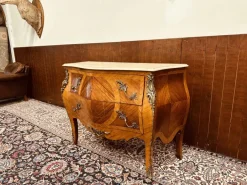 Pamono French Baroque Sideboard in Wood Online