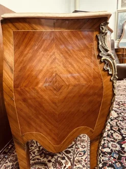 Pamono French Baroque Sideboard in Wood Online