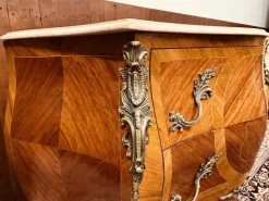 Pamono French Baroque Sideboard in Wood Online