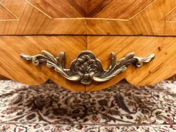 Pamono French Baroque Sideboard in Wood Online
