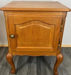 Pamono French Bedside Tables, Set of 2 Sale