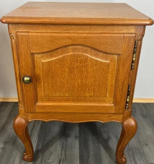 Pamono French Bedside Tables, Set of 2 Sale