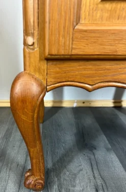Pamono French Bedside Tables, Set of 2 Sale