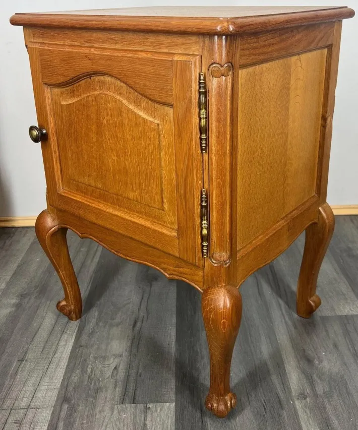 Pamono French Bedside Tables, Set of 2 Sale