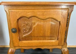 Pamono French Bedside Tables, Set of 2 Clearance