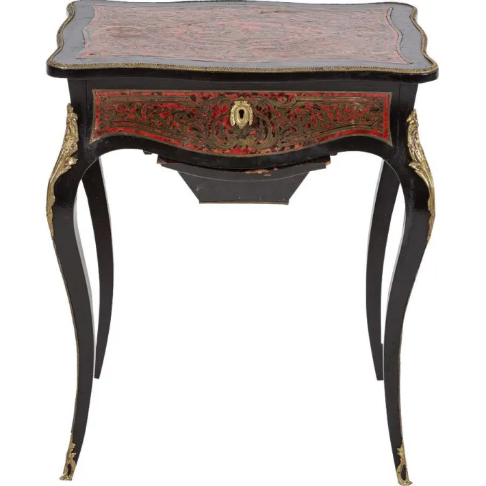Pamono French Dressing Table, 19th Century Sale