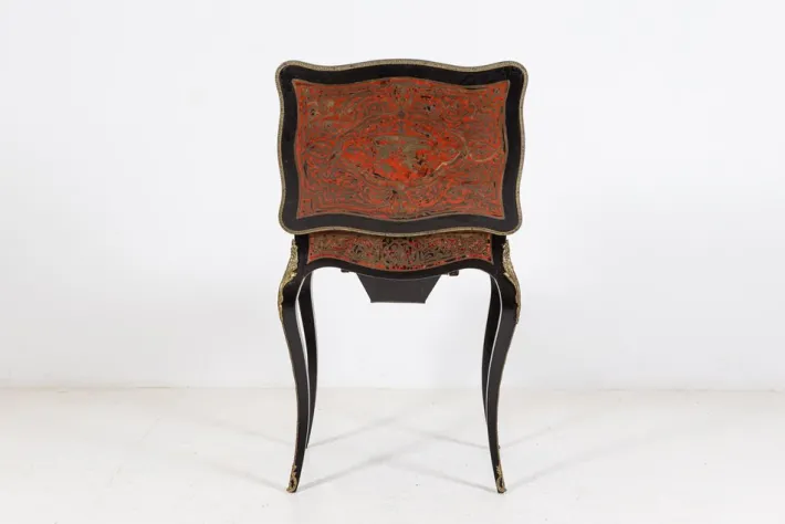 Pamono French Dressing Table, 19th Century Sale