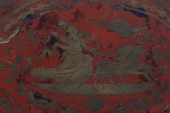 Pamono French Dressing Table, 19th Century Sale