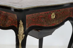 Pamono French Dressing Table, 19th Century Sale