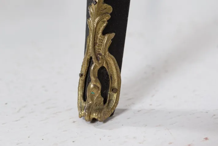 Pamono French Dressing Table, 19th Century Sale