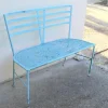 Pamono French Garden Bench, 1950s Best
