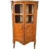 Pamono French Louis XV Style Bookcase, 1860s Outlet