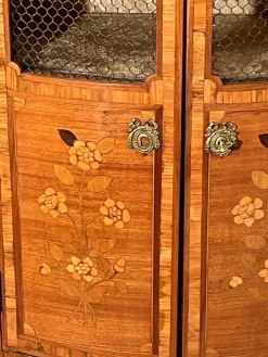 Pamono French Louis XV Style Bookcase, 1860s Outlet