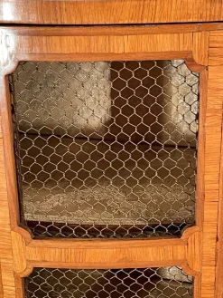 Pamono French Louis XV Style Bookcase, 1860s Outlet