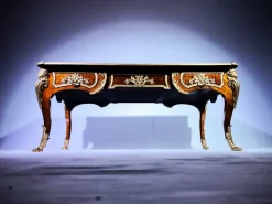 Pamono French Louis XV Style Desk Sale