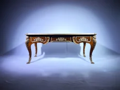 Pamono French Louis XV Style Desk Sale