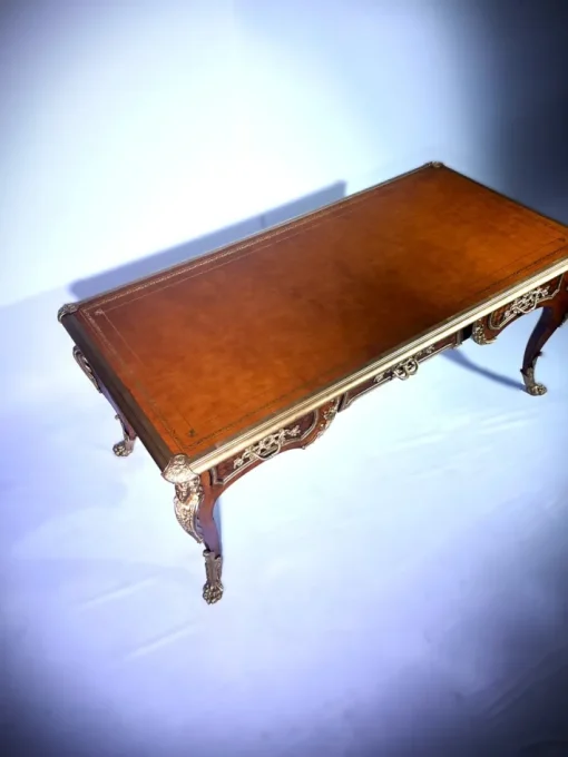 Pamono French Louis XV Style Desk Sale