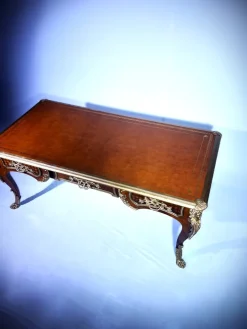 Pamono French Louis XV Style Desk Sale