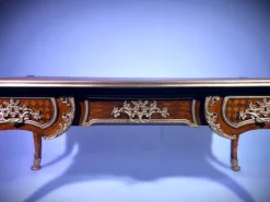 Pamono French Louis XV Style Desk Sale
