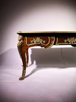 Pamono French Louis XV Style Desk Sale