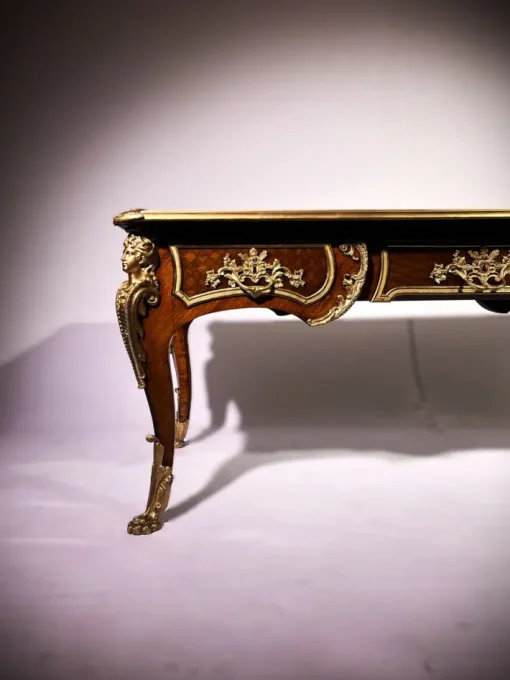 Pamono French Louis XV Style Desk Sale