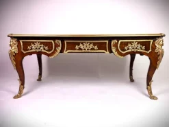 Pamono French Louis XV Style Desk Sale