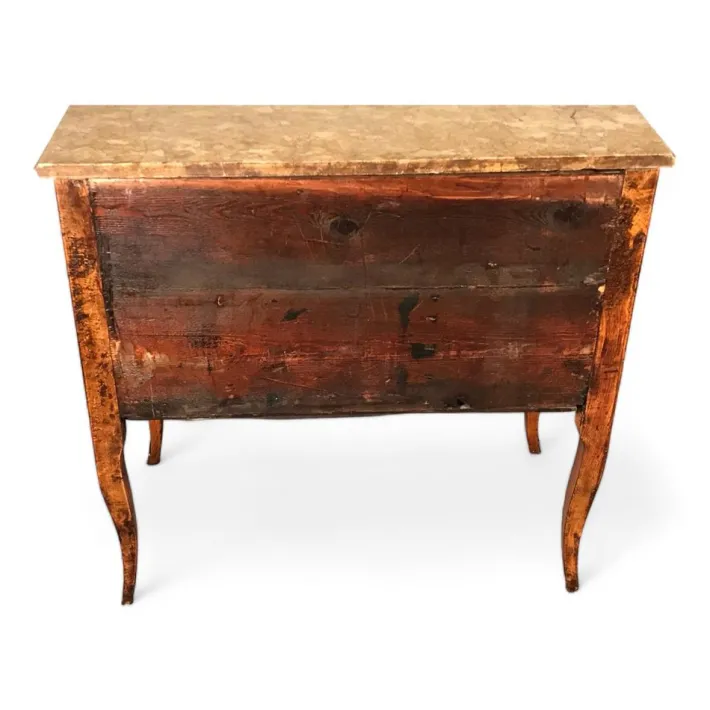 Pamono French Louis XVI Chest of Drawers, 1790s-1800s Clearance