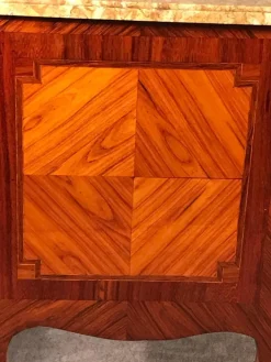 Pamono French Louis XVI Chest of Drawers, 1790s-1800s Clearance