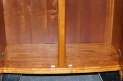 Pamono French Rochelle Double Wardrobe from Willis & Gambier Hot