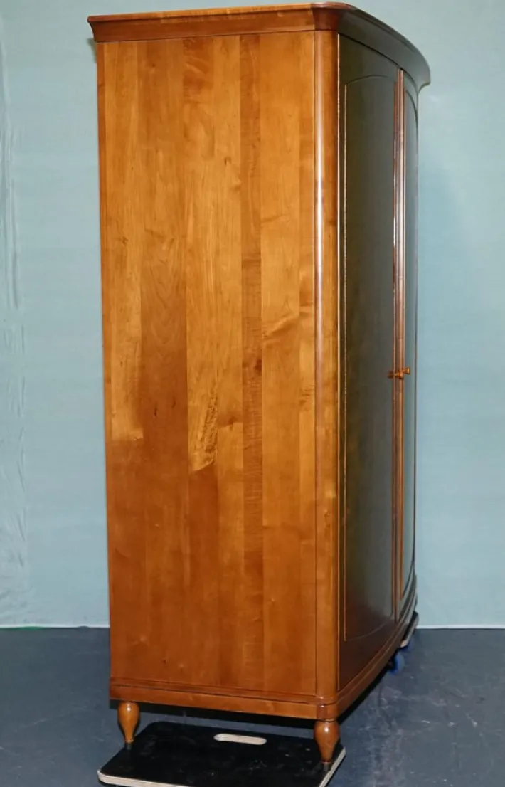 Pamono French Rochelle Double Wardrobe from Willis & Gambier Hot