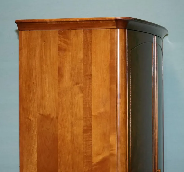 Pamono French Rochelle Double Wardrobe from Willis & Gambier Hot