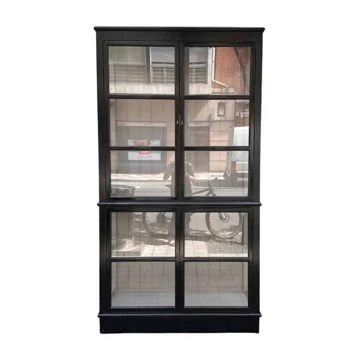 Pamono French Showcase from Roche Bobois, 2010s Outlet