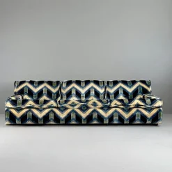 Pamono French Sofa by Gérard Guermonprez, 1970s Discount
