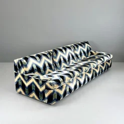 Pamono French Sofa by Gérard Guermonprez, 1970s Discount
