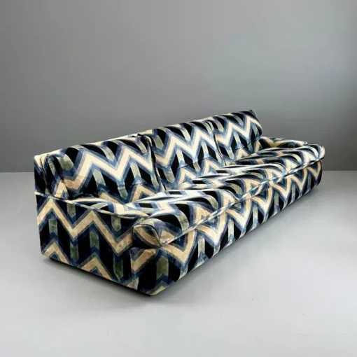 Pamono French Sofa by Gérard Guermonprez, 1970s Discount
