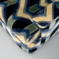 Pamono French Sofa by Gérard Guermonprez, 1970s Discount