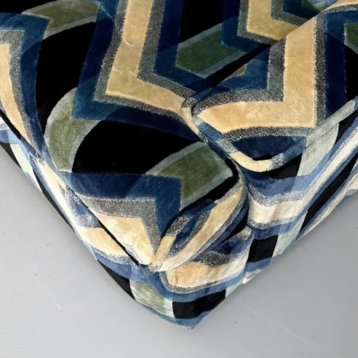 Pamono French Sofa by Gérard Guermonprez, 1970s Discount