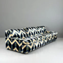 Pamono French Sofa by Gérard Guermonprez, 1970s Discount