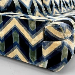 Pamono French Sofa by Gérard Guermonprez, 1970s Discount
