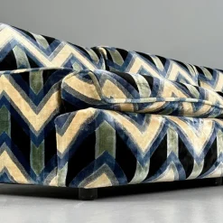 Pamono French Sofa by Gérard Guermonprez, 1970s Discount