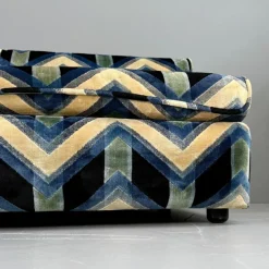 Pamono French Sofa by Gérard Guermonprez, 1970s Discount