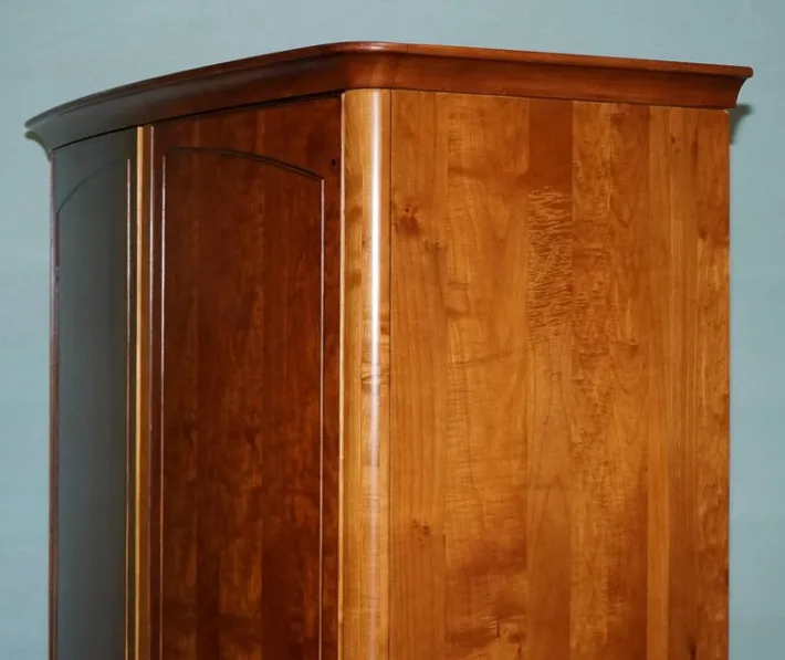 Pamono French Style Rochelle Collection Double Wardrobe from Willis & Gambier