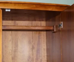 Pamono French Style Rochelle Collection Double Wardrobe from Willis & Gambier