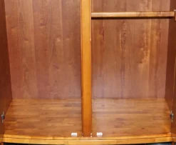 Pamono French Style Rochelle Collection Double Wardrobe from Willis & Gambier