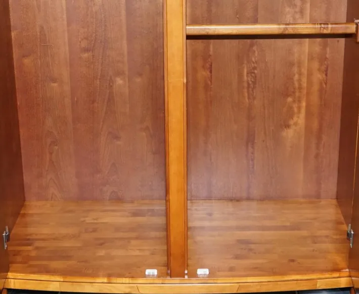 Pamono French Style Rochelle Collection Double Wardrobe from Willis & Gambier