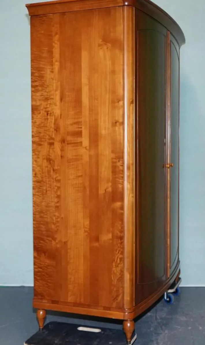 Pamono French Style Rochelle Collection Double Wardrobe from Willis & Gambier