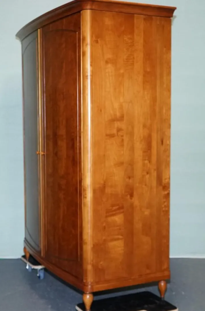 Pamono French Style Rochelle Collection Double Wardrobe from Willis & Gambier