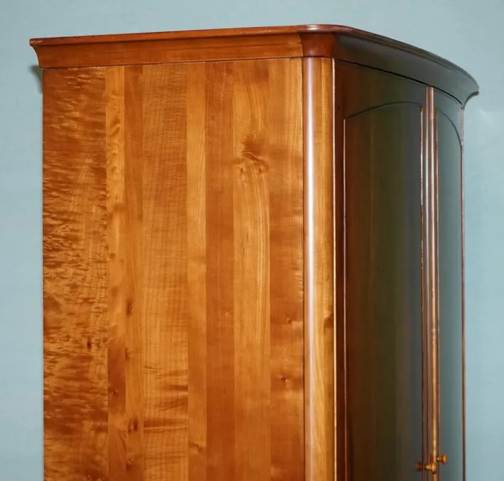 Pamono French Style Rochelle Collection Double Wardrobe from Willis & Gambier